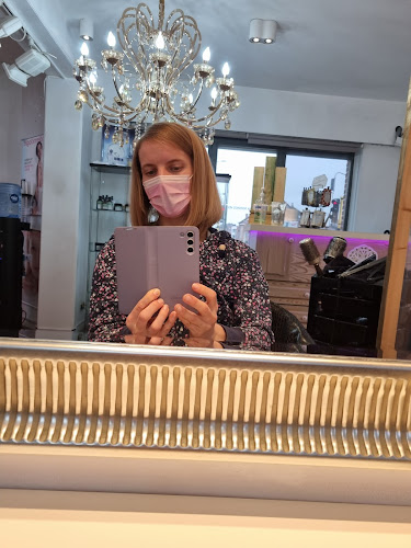 Beoordelingen van Bliss hair & glam in Leuven - Schoonheidssalon