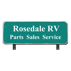 Rosedale Rv & Parts Service