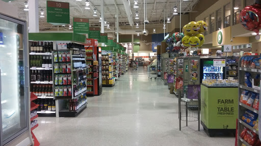 Supermarket «Publix Super Market at Village Shops of Flowery Branch», reviews and photos, 5900 Spout Springs Rd, Flowery Branch, GA 30542, USA