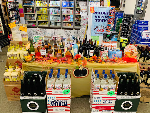 Liquor Store «Bryantville Liquors», reviews and photos, 15 School St, Pembroke, MA 02359, USA