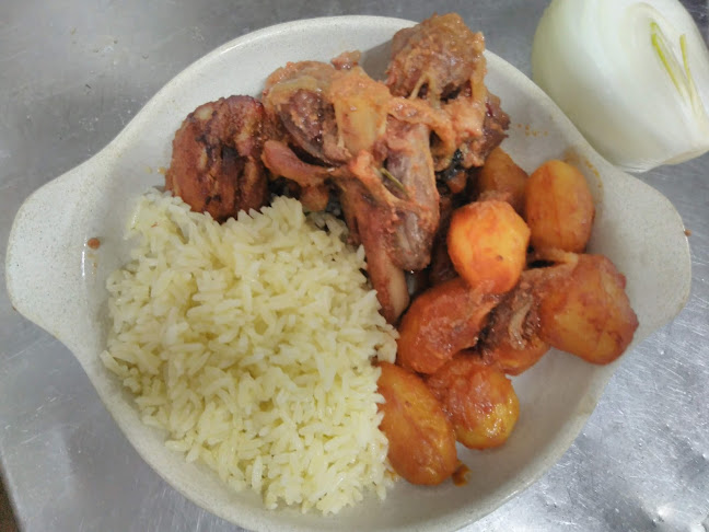 Avaliações doCafé Snack-Bar MONTANHA - Prato do dia em Vila Nova de Gaia - Cafeteria