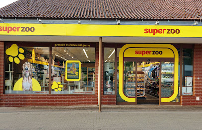 Super zoo - Černošice