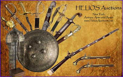 Helios Auctions