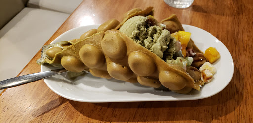 Dessert Shop «520 Desserts», reviews and photos, 133-53 37th Avenue #101, Flushing, NY 11354, USA