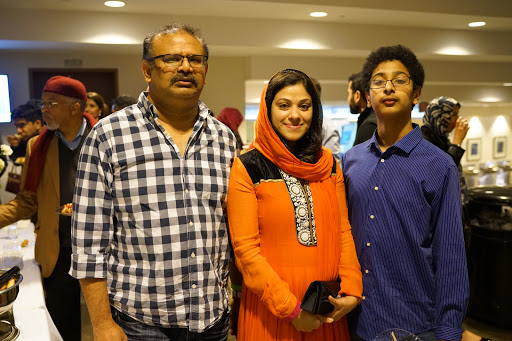 Mosque «Roswell Community Masjid (RCM)», reviews and photos, 345 Market Pl, Roswell, GA 30075, USA