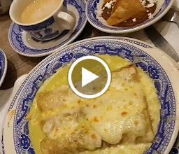 Sanborns Villa Coapa photo