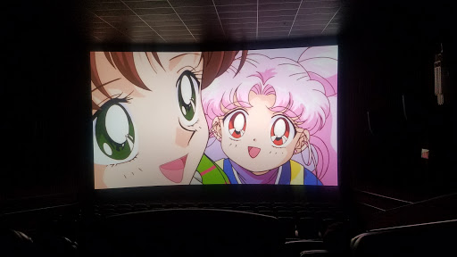 Movie Theater «Cinemark Stroud Mall and XD», reviews and photos, 160 Stroud Mall, Stroudsburg, PA 18360, USA