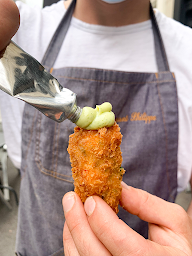 Photo n°12 de Restaurant Philippe à Rouen ()