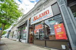 Alamo Roast Beef & Seafood image