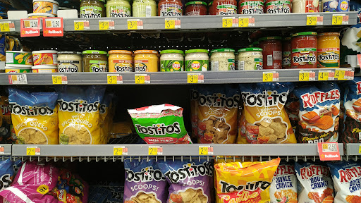 Supermarket «Walmart Neighborhood Market», reviews and photos, 11800 Hialeah Gardens Blvd, Hialeah Gardens, FL 33018, USA