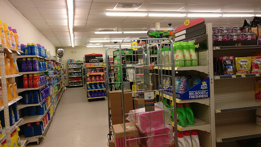 Discount Store «Dollar General», reviews and photos, 23415 Three Notch Rd, California, MD 20619, USA