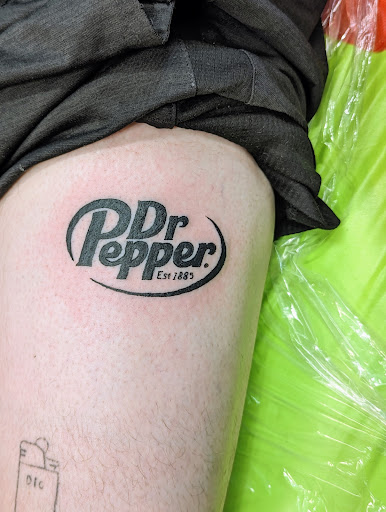 Explore garfield tattoo ideas, creative tattoo ideas in Pittsburg, available at NeonMoon Tattoo