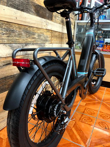 Bicycle Store «BikeLane Bicycle Store», reviews and photos, 85-13 Jamaica Ave, Woodhaven, NY 11421, USA