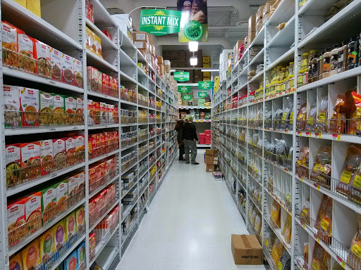 Indian Grocery Store «Patel Brothers», reviews and photos, 1750 W Sand Lake Rd, Orlando, FL 32809, USA