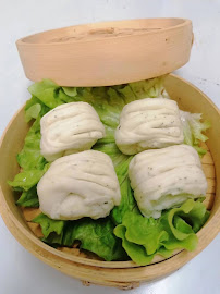 Dumpling du Restaurant chinois Bol de Riz à Orléans - n°14