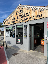Photos du propriétaire du Livraison de pizzas PIZZERIA CASA DI LUGARI / CENTRE VILLAGE à La Crau - n°1