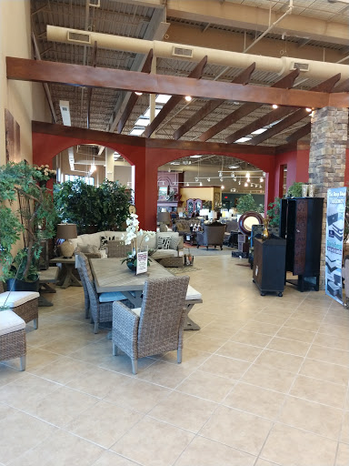 Furniture Store «Regency Furniture», reviews and photos, 2301 Salem Church Rd, Fredericksburg, VA 22407, USA