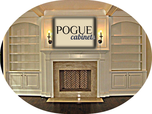 Cabinet Maker «Pogue Cabinets», reviews and photos, 210 Rope Mill Pkwy #2, Woodstock, GA 30188, USA