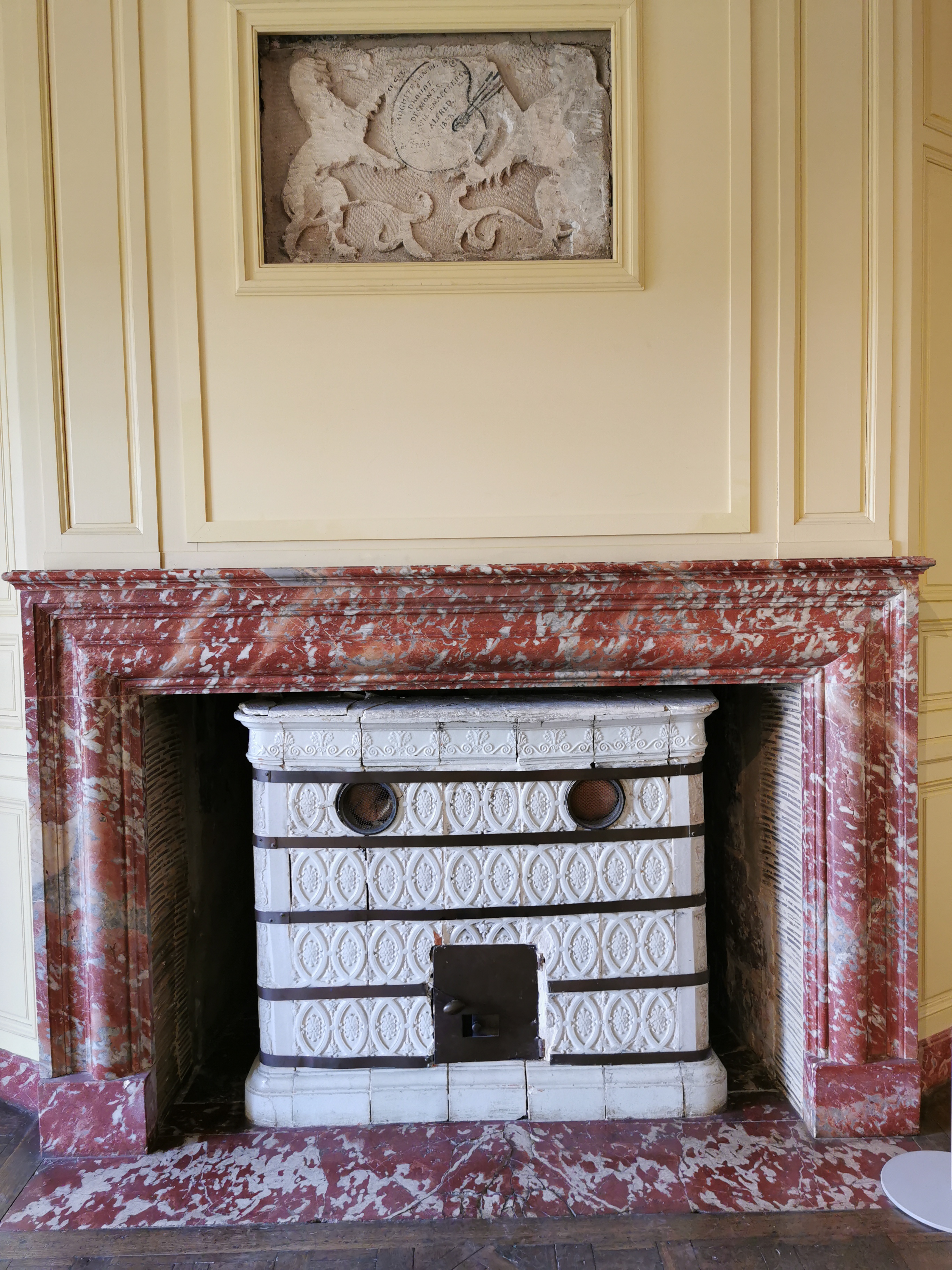 Photo n° 16 de l'avis de Eric.o fait le 17/06/2019 à 19:24