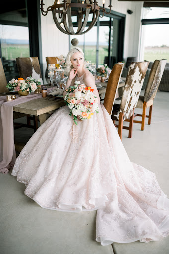 Bridal Shop «La Soie Bridal», reviews and photos, 2381 Fair Oaks Blvd, Sacramento, CA 95825, USA