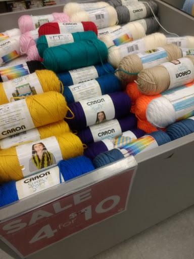 Craft Store «A.C. Moore Arts and Crafts», reviews and photos, 165 Rockland Center, Nanuet, NY 10954, USA