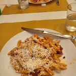 Photo n°1 de l'avis de Frederick. fait le 09/05/2023 à 12:09 sur le  Osteria a casa nostra à San Severo