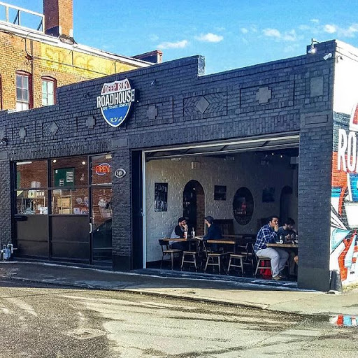 309 N Laurel St, Richmond, VA 23220, USA