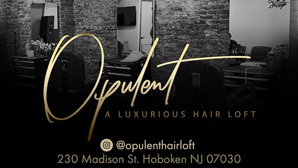Opulent Hair loft 07030