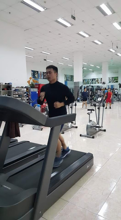 Gym Everest Lạng Sơn