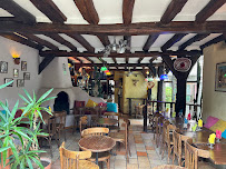 Atmosphère du Restaurant mexicain Café Rosa à Marly-le-Roi - n°1