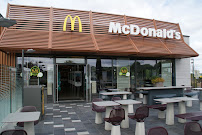 Photos du propriétaire du Restauration rapide McDonald's à Pouilly-en-Auxois - n°1