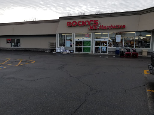 Rocky's Ace Hardware