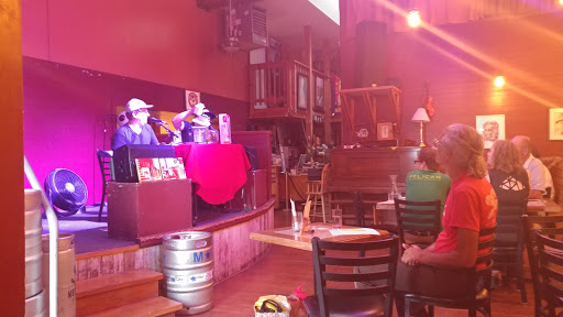 Restaurant «The Axe and Fiddle», reviews and photos, 657 E Main St, Cottage Grove, OR 97424, USA