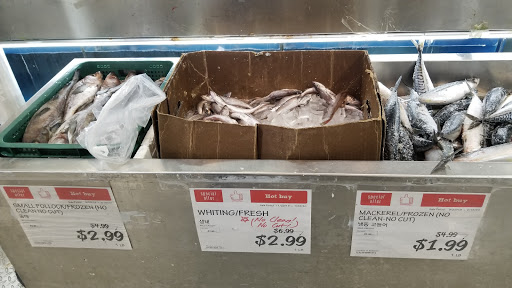 Korean Grocery Store «H Mart», reviews and photos, 7050 Terminal Square, Upper Darby, PA 19082, USA