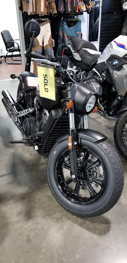 Motorcycle Dealer «Motorcycles Of Dulles», reviews and photos, 22890 Quicksilver Dr #189, Dulles, VA 20166, USA