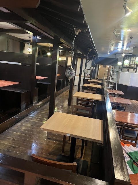 スレス下赤江店