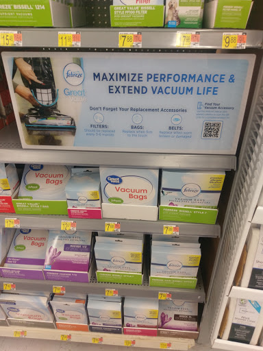 Department Store «Walmart Supercenter», reviews and photos, 11400 W Broad St, Glen Allen, VA 23060, USA