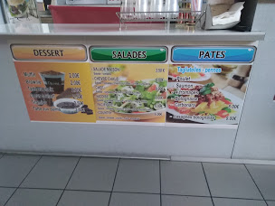 Photo n°7 de Allo pizza 70 à Vesoul ()
