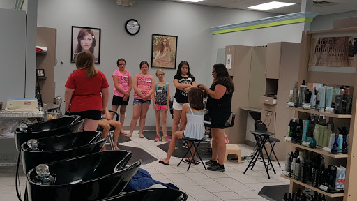 Hair Salon «Guys & Gals Quarters Salon & Day Spa», reviews and photos, 22 Saratoga Dr, Batesville, IN 47006, USA