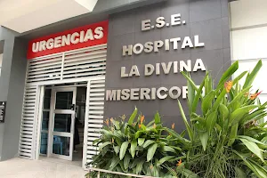Divine Mercy Hospital image