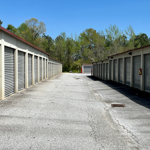 Self-Storage Facility «Storage Xxtra», reviews and photos, 1572 GA-85, Fayetteville, GA 30214, USA