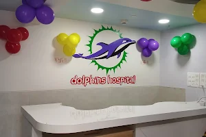 Dolphins Hospital image
