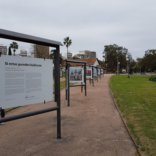 Opiniones de Fotogalería Parque Rodó en Montevideo - Museo