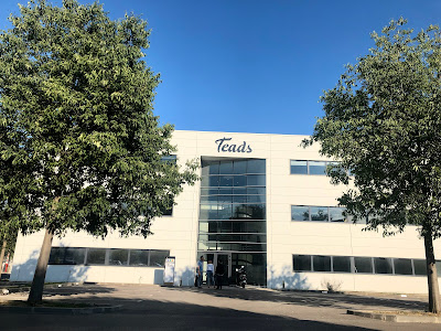Teads france à Montpellier