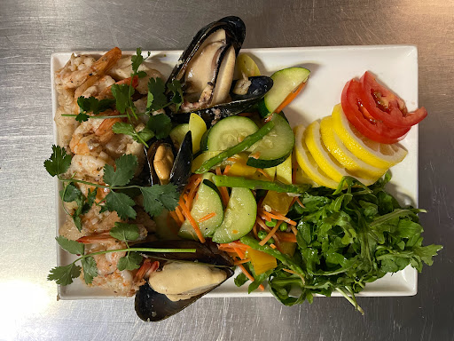 Restaurant «Agave grill & Club Sky», reviews and photos, 1935 Galindo St, Concord, CA 94520, USA