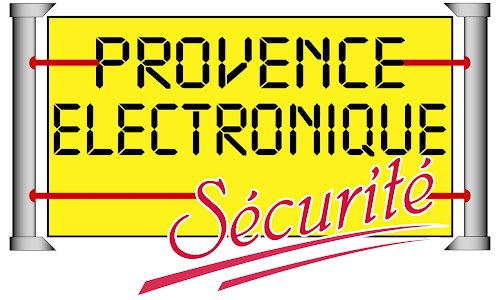Magasin de matériel de surveillance Provence Electronique Securite Puget-sur-Argens