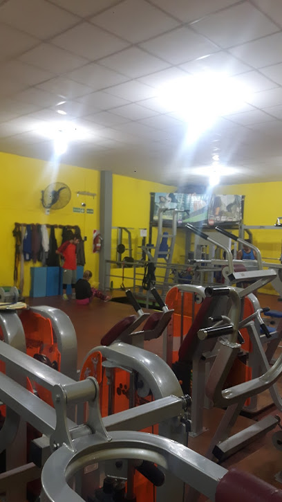 Gimnasio Sport Fitness - 5012, Córdoba, Argentina