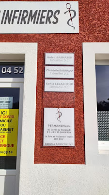 SASMAZER Gülen / RUFFINATTI Régis / LECACHEUR Sonia / BARNAUD Christelle à Viriville