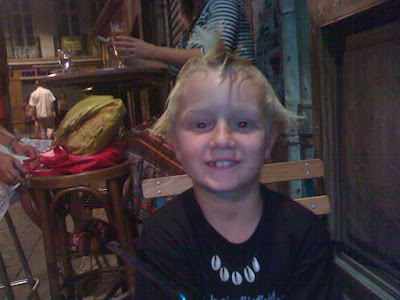 Au Payra Coiffure à Perpignan