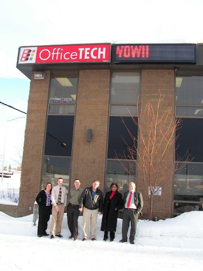 OfficeTECH, Inc.